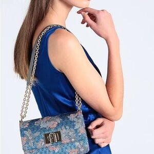 Furla Crossbody Bag Limited